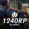1240 Riot Points Eu West
