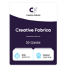 Creative Fabrica 30 Günlük – 10 İndirme