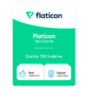 Flaticon – 360 Günlük