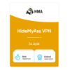 HideMyAss VPN – 24 Aylık