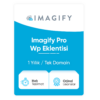 Imagify Pro Eklentisi