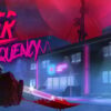 Killer Frequency