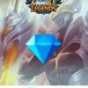 Mobile Legends Bang Bang 89 Elmas