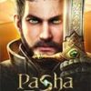 Pasha Fencer 13600 Elmas