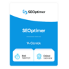 SEOptimer – 14 Günlük